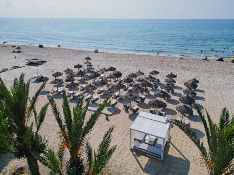 Nahrawess Resort & Thalasso 