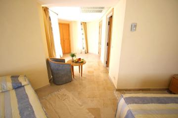 Отель Nahrawess Resort & Thalasso Тунис, Хаммамет, фото 46