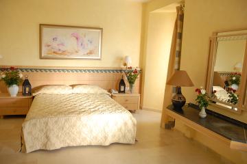 Отель Nahrawess Resort & Thalasso Тунис, Хаммамет, фото 48