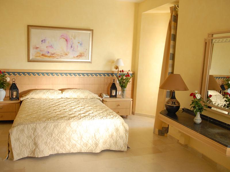 Nahrawess Resort & Thalasso 