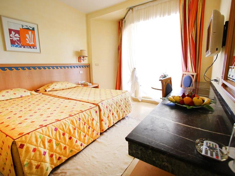 Nahrawess Resort & Thalasso 