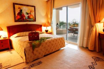 Отель Nahrawess Resort & Thalasso Тунис, Хаммамет, фото 50