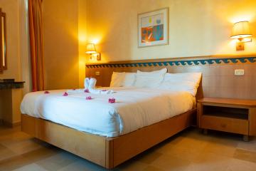 Отель Nahrawess Resort & Thalasso Тунис, Хаммамет, фото 51