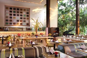 Swissotel Nai Lert Park Bangkok