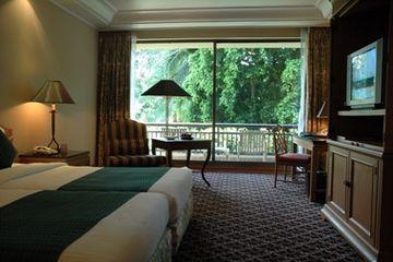 Swissotel Nai Lert Park Bangkok