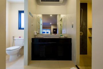 Отель Nai Yang Beach Resort Таиланд, пляж Най Янг, фото 13