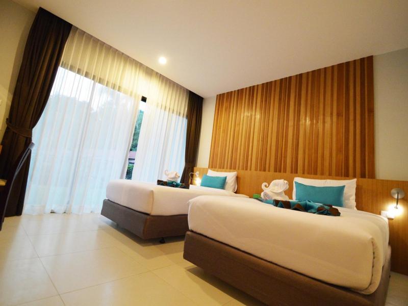 Nai Yang Beach Resort