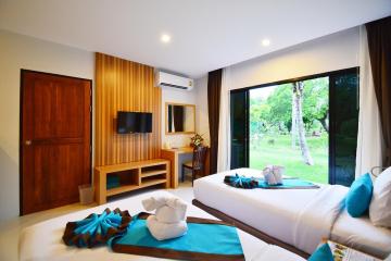 Отель Nai Yang Beach Resort Таиланд, пляж Най Янг, фото 17