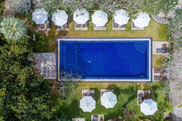 Отель Nai Yang Beach Resort Таиланд, пляж Най Янг, фото 19