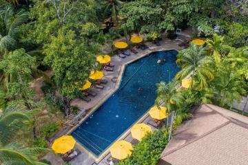 Отель Nai Yang Beach Resort Таиланд, пляж Най Янг, фото 20