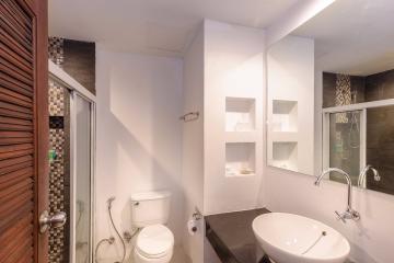 Отель Nai Yang Beach Resort Таиланд, пляж Най Янг, фото 27