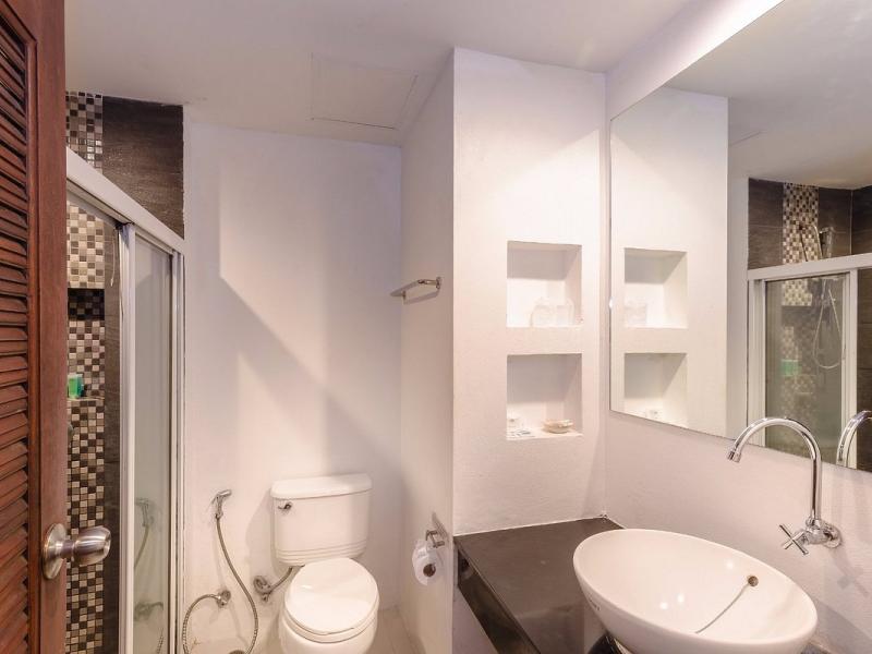 Nai Yang Beach Resort