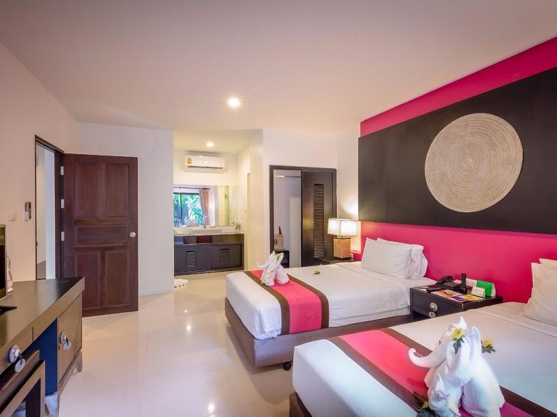 Nai Yang Beach Resort