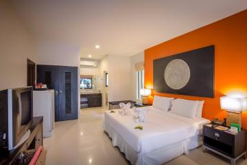 Отель Nai Yang Beach Resort Таиланд, пляж Най Янг, фото 29