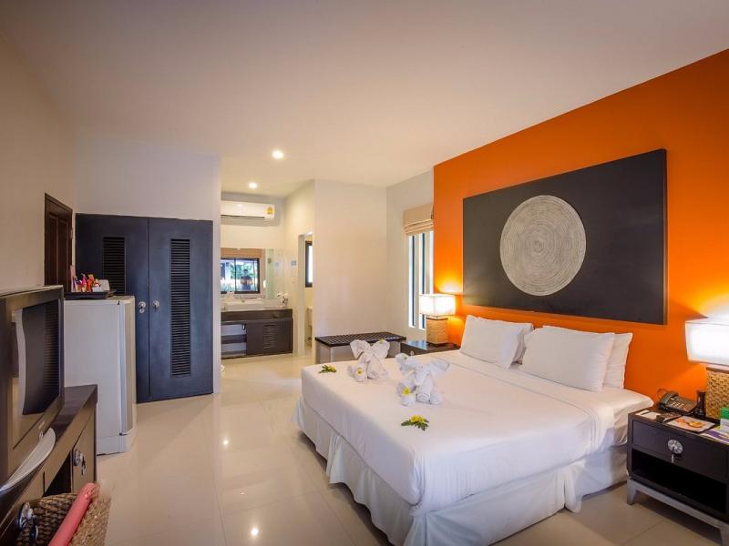 Nai Yang Beach Resort