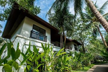Отель Nai Yang Beach Resort Таиланд, пляж Най Янг, фото 31