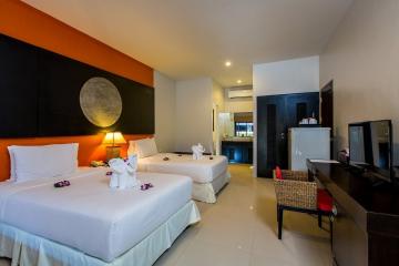 Отель Nai Yang Beach Resort Таиланд, пляж Най Янг, фото 32