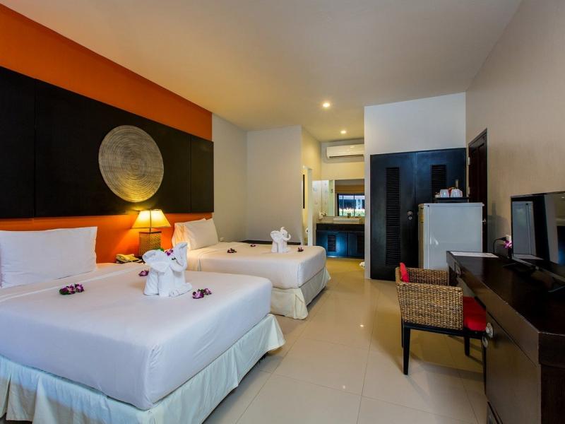 Nai Yang Beach Resort