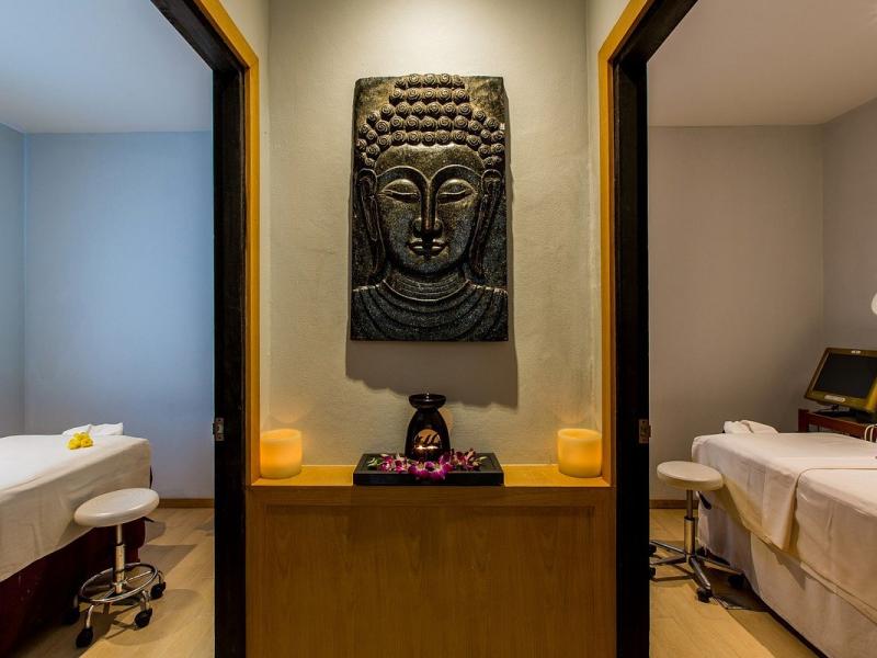 Nai Yang Beach Resort