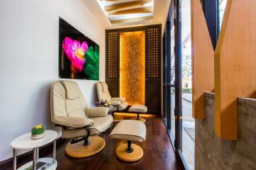 Отель Nai Yang Beach Resort Таиланд, пляж Най Янг, фото 37