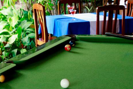 Nai Harn Garden Resort