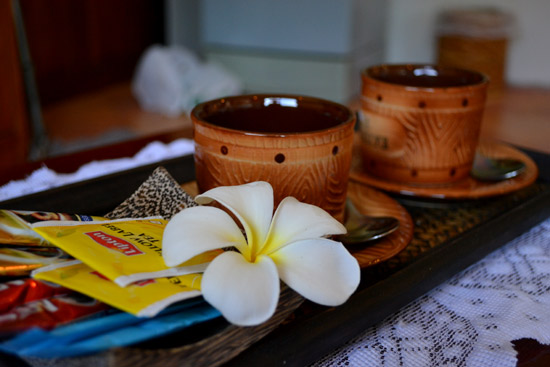 Nai Harn Garden Resort