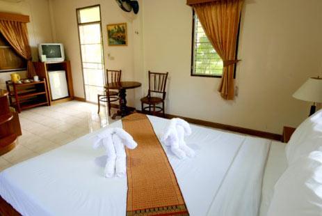 Nai Harn Garden Resort