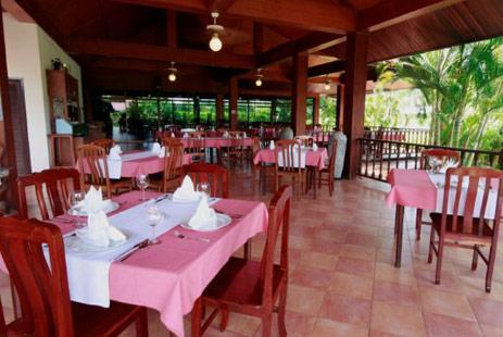 Nai Harn Garden Resort