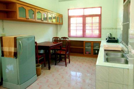 Nai Harn Garden Resort