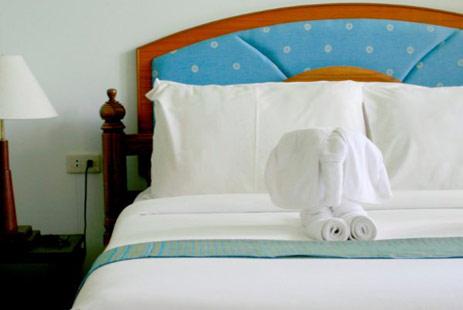 Nai Harn Garden Resort