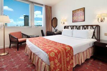 Nairobi Hilton