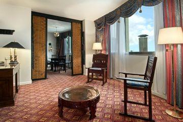 Nairobi Hilton