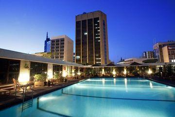 Nairobi Hilton
