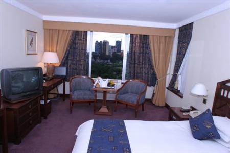 Nairobi Serena