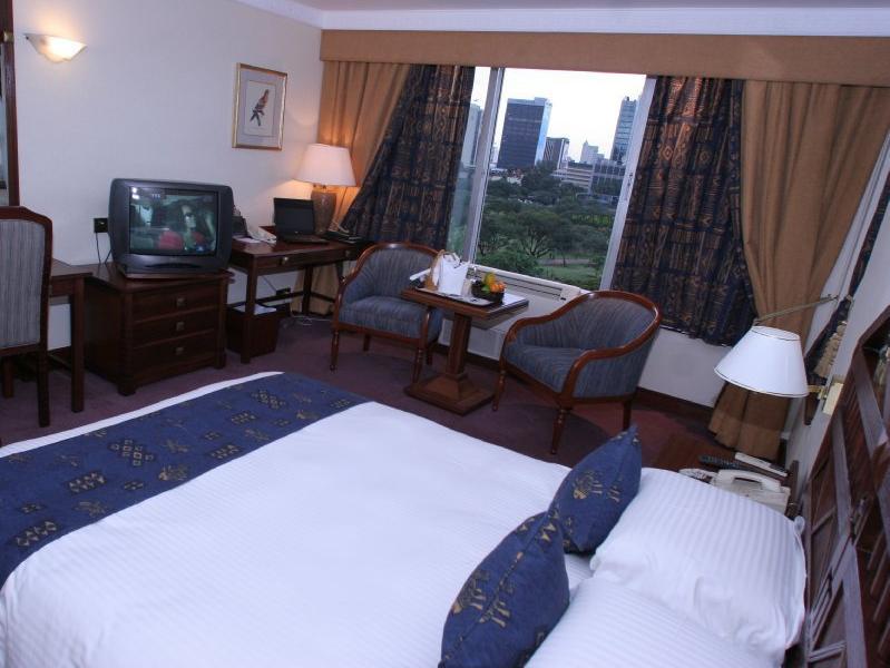 Nairobi Serena