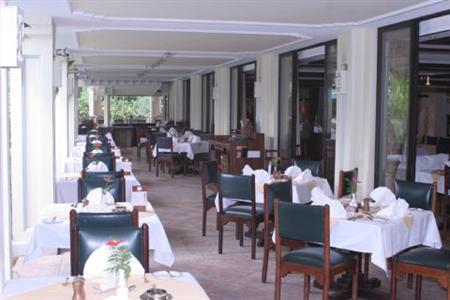 Nairobi Serena