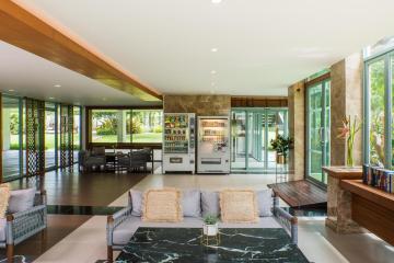 Отель Naithonburi Beach Resort Таиланд, пляж Най Тхон, фото 19