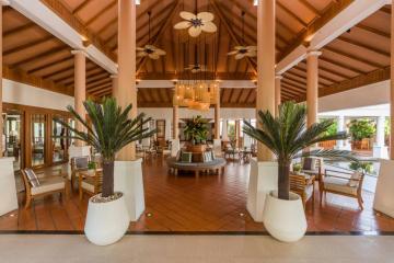 Отель Naithonburi Beach Resort Таиланд, пляж Най Тхон, фото 21