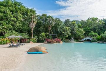 Отель Naithonburi Beach Resort Таиланд, пляж Най Тхон, фото 22