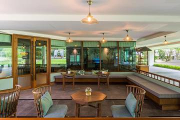 Отель Naithonburi Beach Resort Таиланд, пляж Най Тхон, фото 31