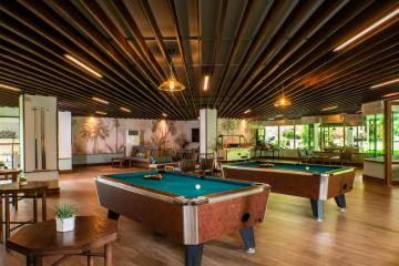 Отель Naithonburi Beach Resort Таиланд, пляж Най Тхон, фото 32