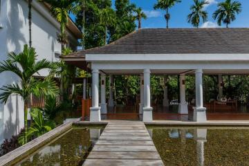 Отель Naithonburi Beach Resort Таиланд, пляж Най Тхон, фото 35