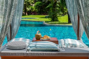 Отель Naithonburi Beach Resort Таиланд, пляж Най Тхон, фото 36