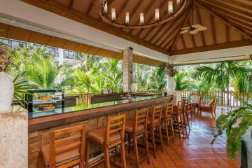 Отель Naithonburi Beach Resort Таиланд, пляж Най Тхон, фото 38