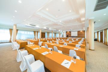 Отель Naithonburi Beach Resort Таиланд, пляж Най Тхон, фото 39