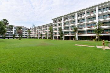 Отель Naithonburi Beach Resort Таиланд, пляж Най Тхон, фото 4