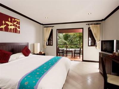 Naiya Buree Resort at Nai Harn Beach