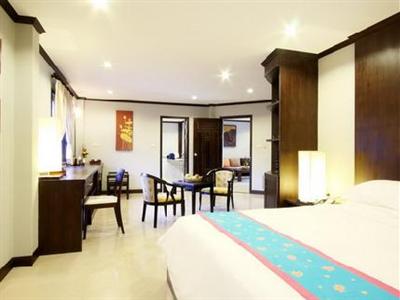 Naiya Buree Resort at Nai Harn Beach