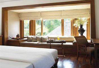 Отель Nakamanda Resort & Spa Таиланд, Краби, фото 11