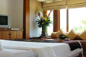 Отель Nakamanda Resort & Spa Таиланд, Краби, фото 15